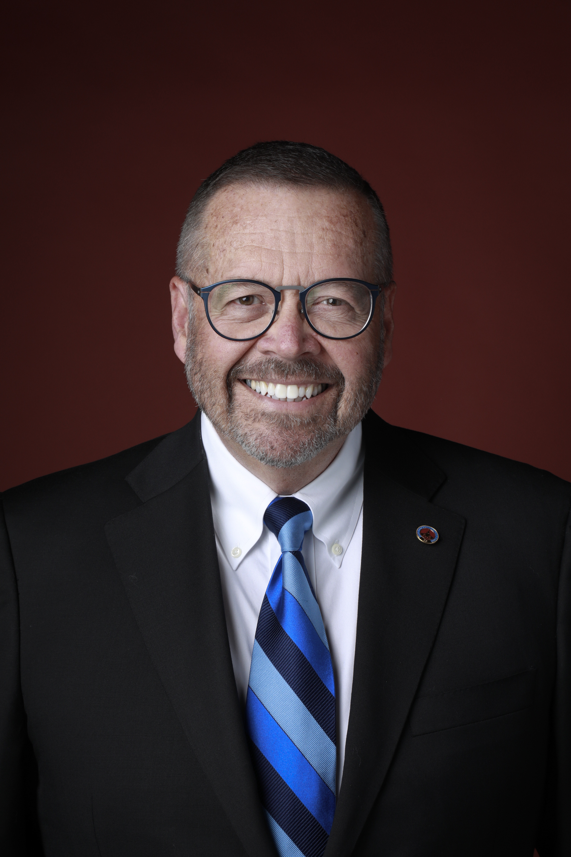 Steven A. Beebe